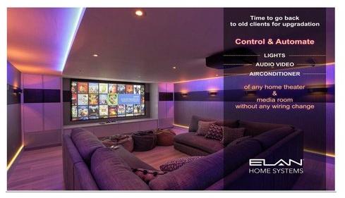 Home Automation System