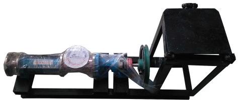 Progressive Cavity Pump