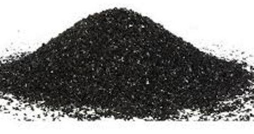 Food Grade Activated Carbon, Color : Black