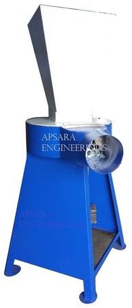 Apsara Engineerings Semi-Automatic Foam Shredding Machine, Voltage : 240 V