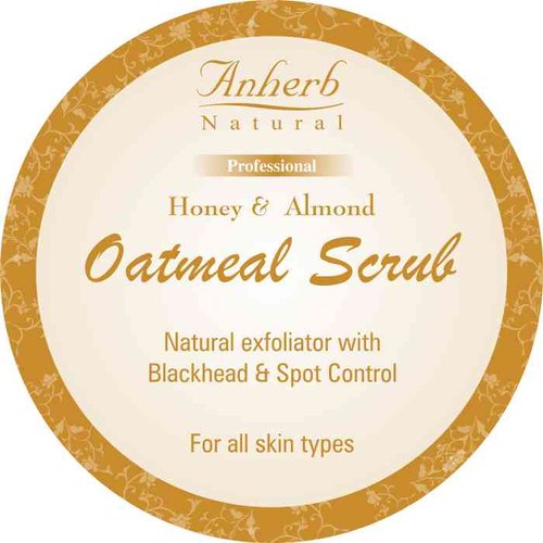 Round Paper Sticker, Pattern : Printed