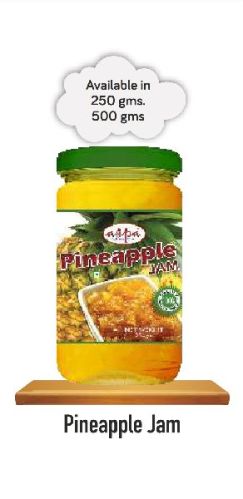Aspa Pineapple Jam, For Food, Snacks