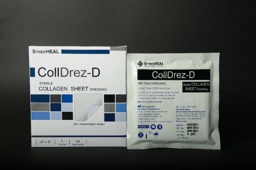 Colldrez Dry Sheet, Size : 0-10cm, 10-20cm, 20-30cm, 5x5