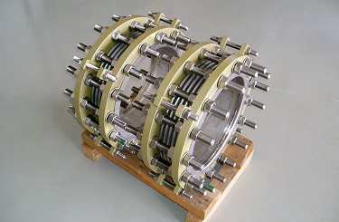 Polished Dismantling Joints