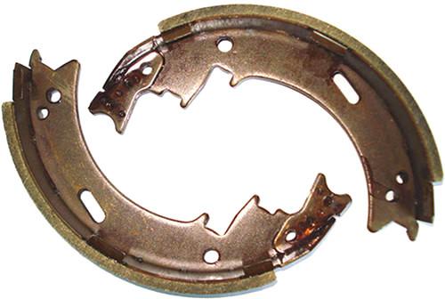 Forklift Brake Shoe, Certification : Isi Certified