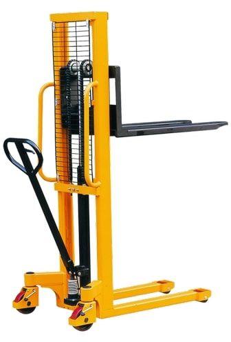 Manual Stacker, Capacity : 1000 - 2000KG