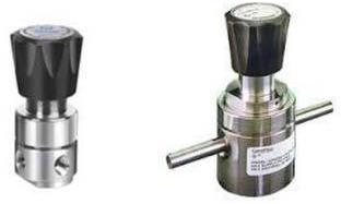 SS Pressure Regulators