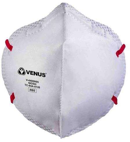 N95 Mask, Brand Name : Venus