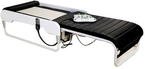 Electric Aluminium Thermal Massage Bed, Feature : Durable, Easy To Use, Foldable, Low Maintainance