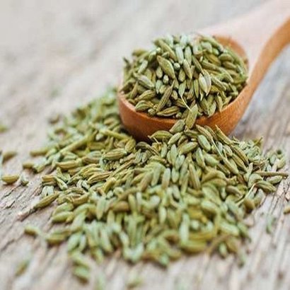 Raw Organic Fennel Seeds, For Cooking, Grade Standard : Food Grade