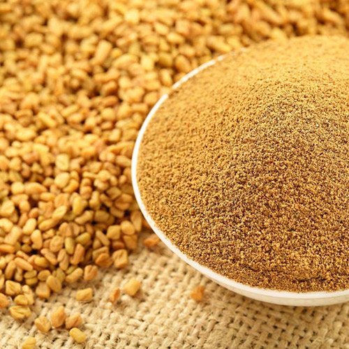 Fenugreek Powder, For Cooking, Certification : FSSAI Certified