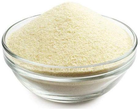 Rava Suji, Form : Powder