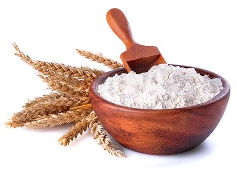 Wheat Flour, For Cooking, Grade : Food Grade