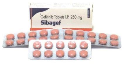 Gefitinib Tablet