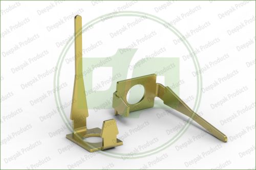 CuZn37 Brass Lugs, For Electrical Ue, Feature : Easy To Handle, Non Breakable