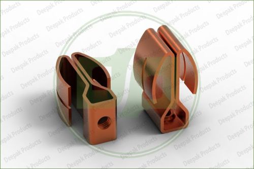 Phosphor Bronze (Grade 1 PB Fuse Clip, Feature : Rust Proof, Unbreakable