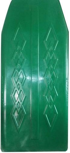 Polyrib Plastic E Rickshaw Roof