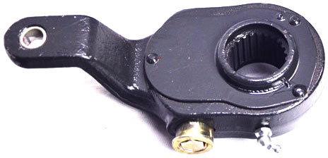 Stainless Steel Slack Adjuster, Color : Black