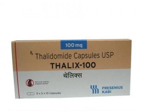 Frensenius Kabi Thalix 100 Capsule