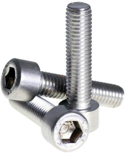 Allen Bolts