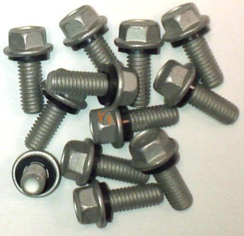 Bin Bolts, Size : M3 - M56, 3/6' To 2', Custom Sizes