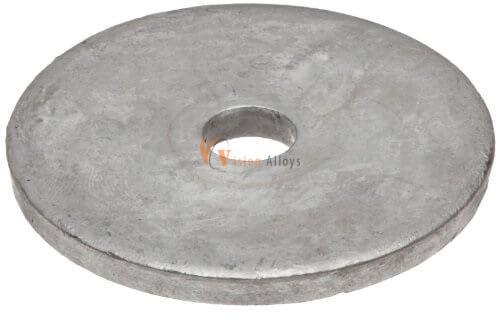 Stainless Steel 310 Dock Washers, Grade Standard : DIN, ASTM