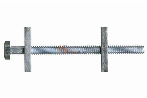 Draw Bolts, Grade : DIN, ASTM