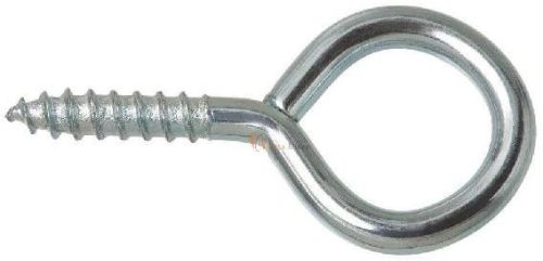 Eye Screws, Length : 3 Mm To 200 Mm, Custom Sizes