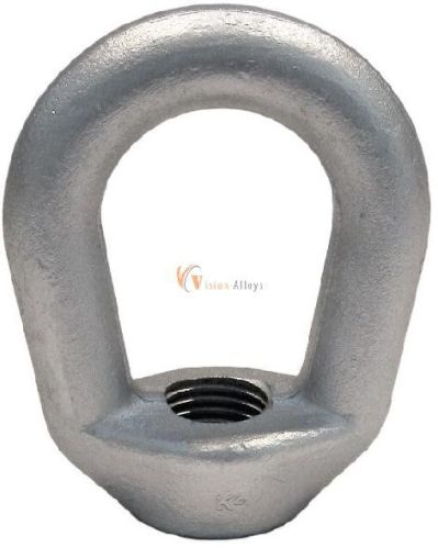 Forged Eye Nut, Size : M3 - M56, 3/6' To 2', Custom Sizes