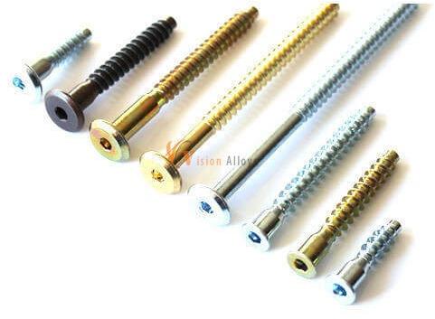 Furniture Screws, Length : 3 Mm To 200 Mm, Custom Sizes