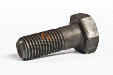 Heavy Hex Head Bolts, Standard : DIN, ASTM