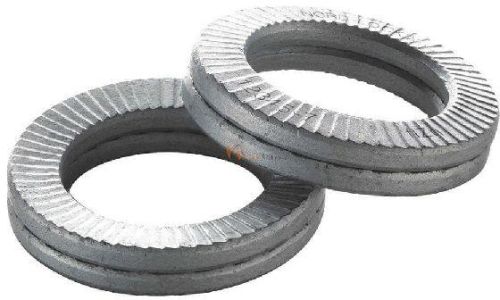 Lock Washers, Size : M3 - M56, 3/6' To 2', Custom Sizes