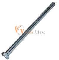 Long Bolts, Size : M3 - M56, 3/6' To 2', Custom Sizes