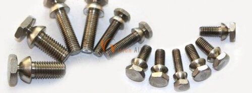 Security Anti Theft Bolts, Size : M3 - M56, 3/6' To 2', Custom Sizes