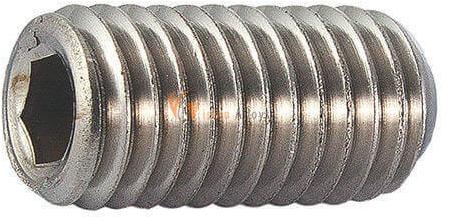 Set Screws, Grade : DIN, ASTM