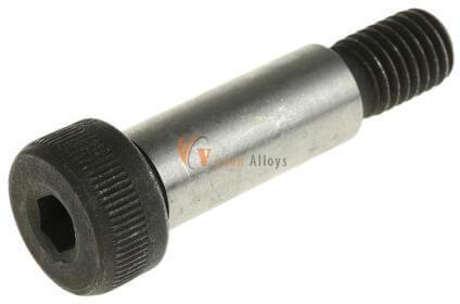 Shoulder Bolts, Size : M3 - M56, 3/6' To 2', Custom Sizes