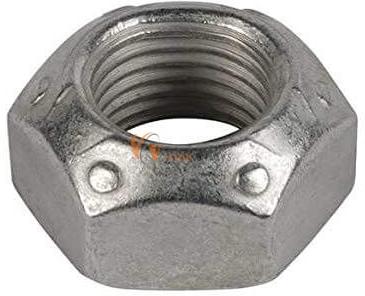 Top Lock Nuts, Length : Custom Sizes