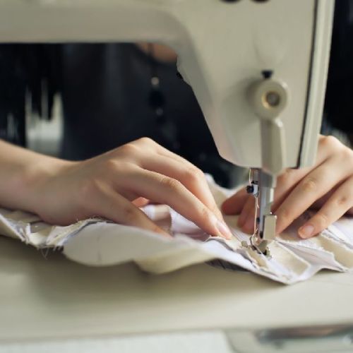 All Kind Of Garment Stiching Job Work