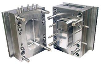 Aluminum Aluminium Die Casting