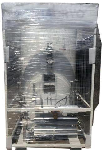 Panki MS Liquid Oxygen Storage Vessel