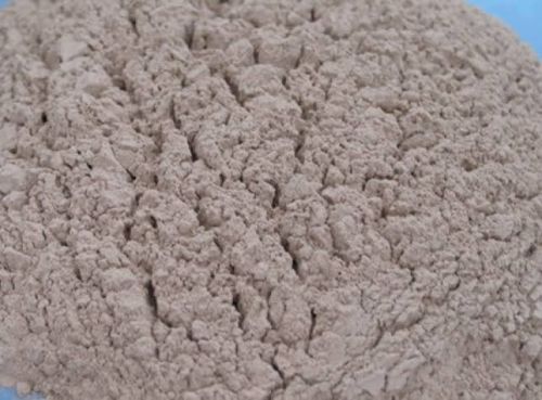 Fire Clay Powder, Color : Rose 2 Grey