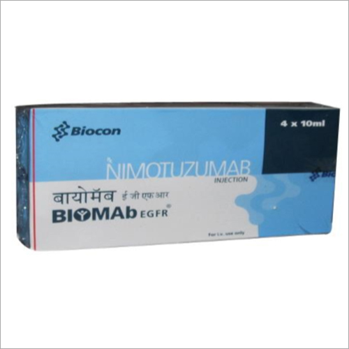 Biomab Nimotuzumab Injection