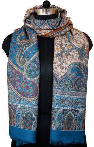 DESIGNER Kashmiri Shawl