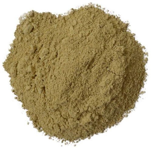 Bhoomi Amla Powder, Color : Green