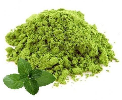 Mint Leaves Powder