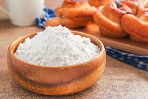 Self-Rising Flour