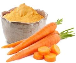 Spray Dried Carrot Powder, Feature : Good Taste, Healthy, Hygienically Packed, Non Harmful