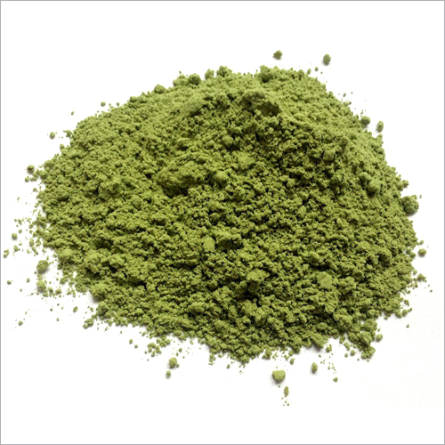 Spray Dried Spinach Powder, Color : Green