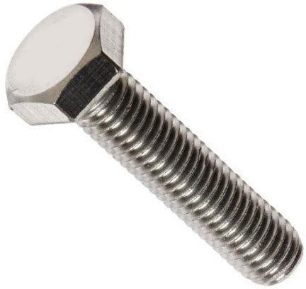 Stainless Steel Bolt, Feature : Auto Reverse, Dimensional, High Quality