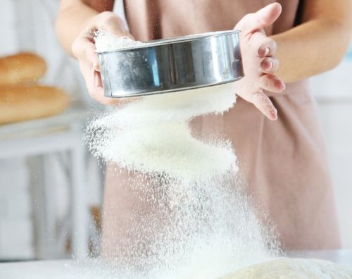 T45 French Style Flour